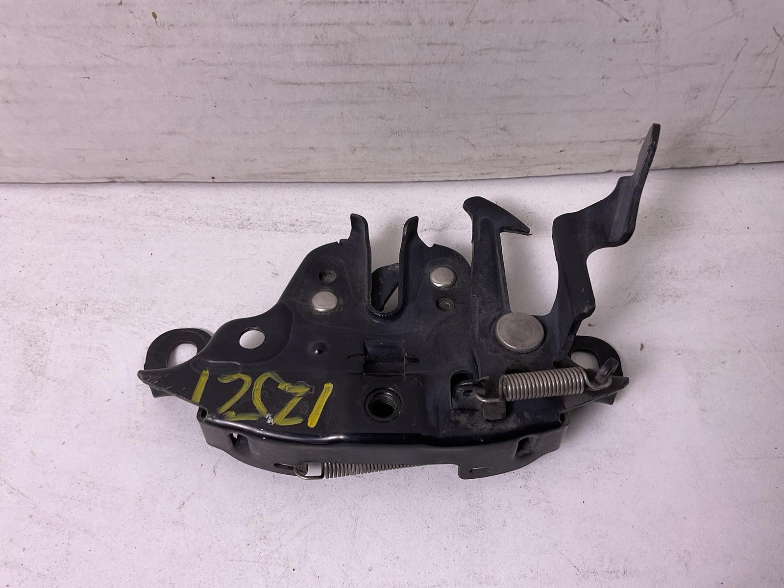 Hood Latch ROGUE EXCEPT SPORT 080